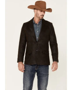 Cody James Men's Blazer -Â Long