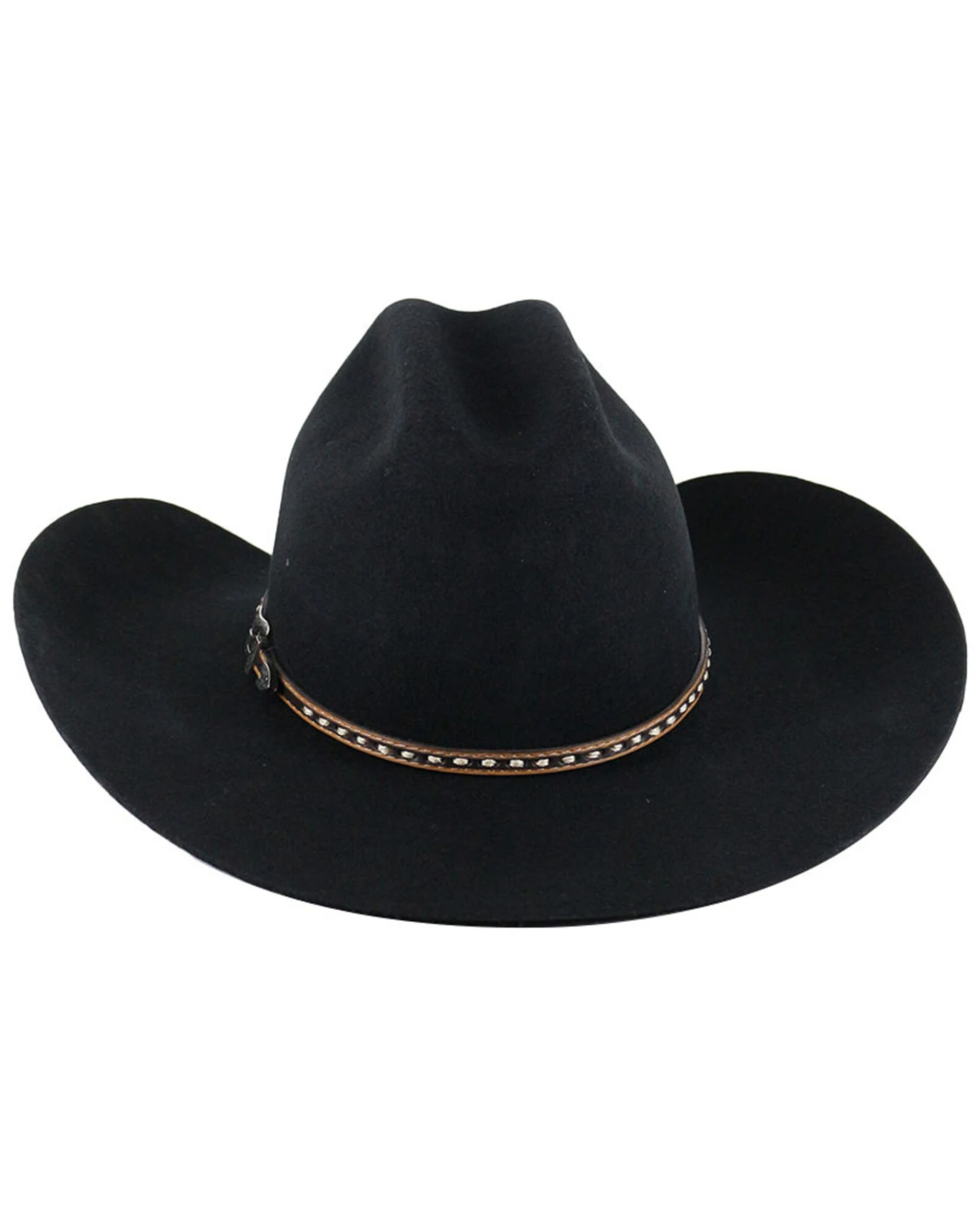 Cody James Men's 3X Wool Hat - Image 3