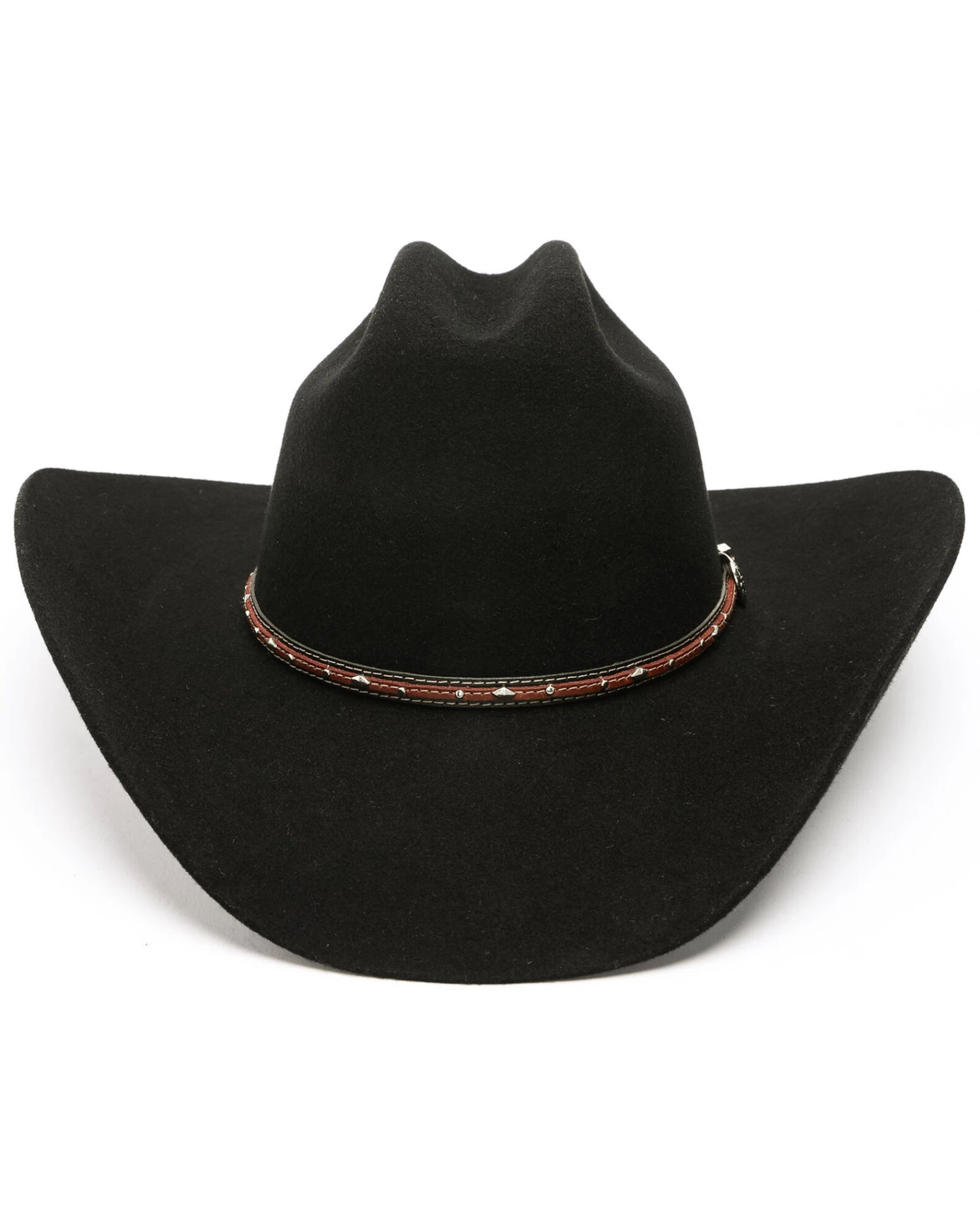 Cody James Mens' Range Rider Cowboy Hat - Image 2