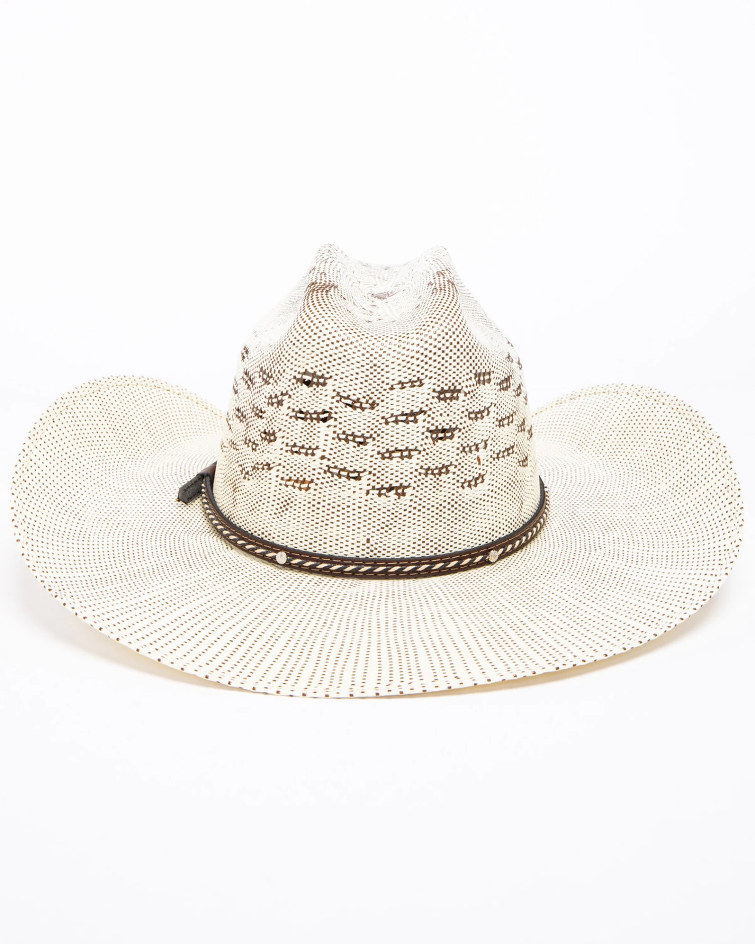 Cody James Men's 15X Bangora Twist Cord Cowboy Hat - Image 5