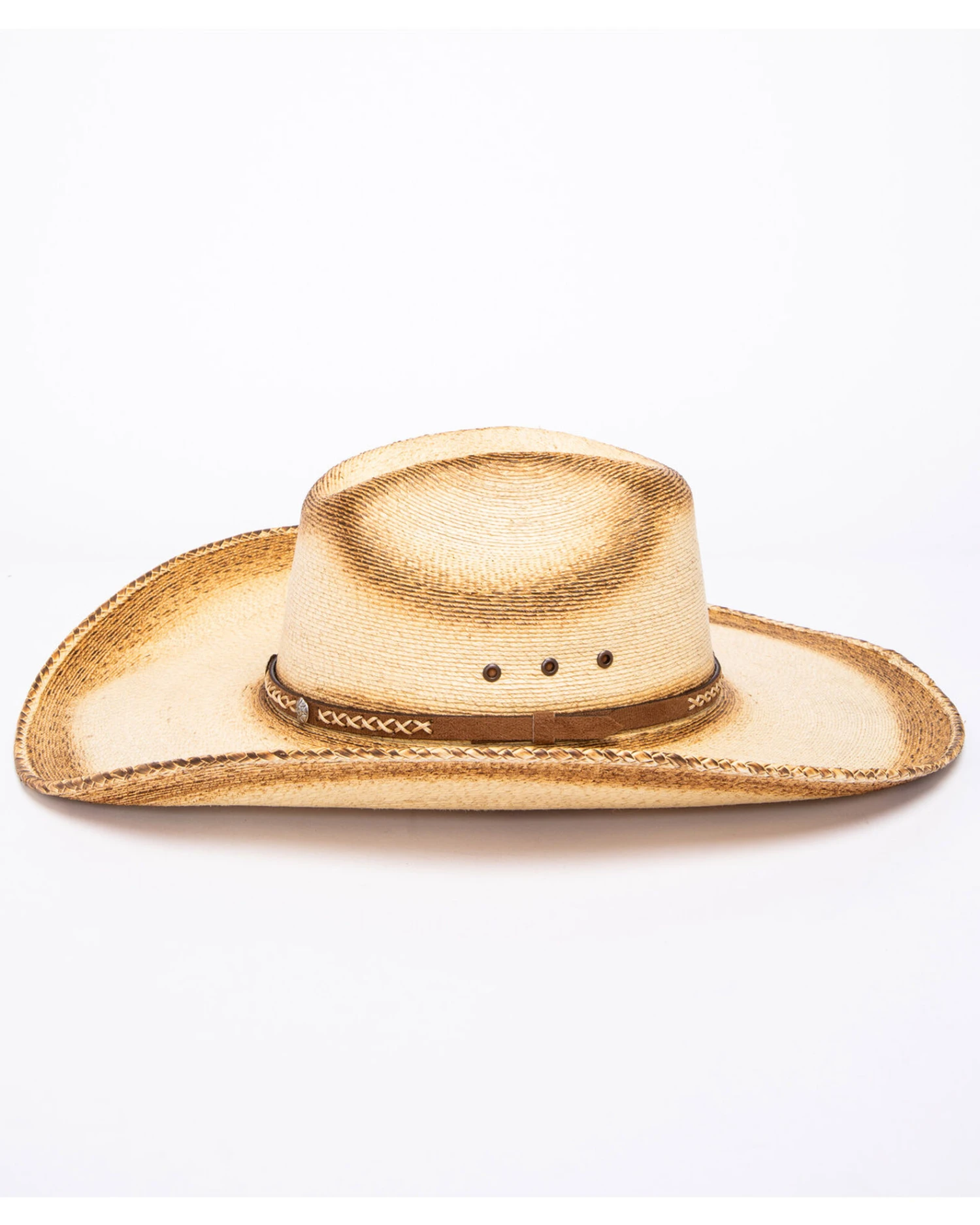 Cody James Men's 15X Toasted Palm Cowboy Hat - Image 2