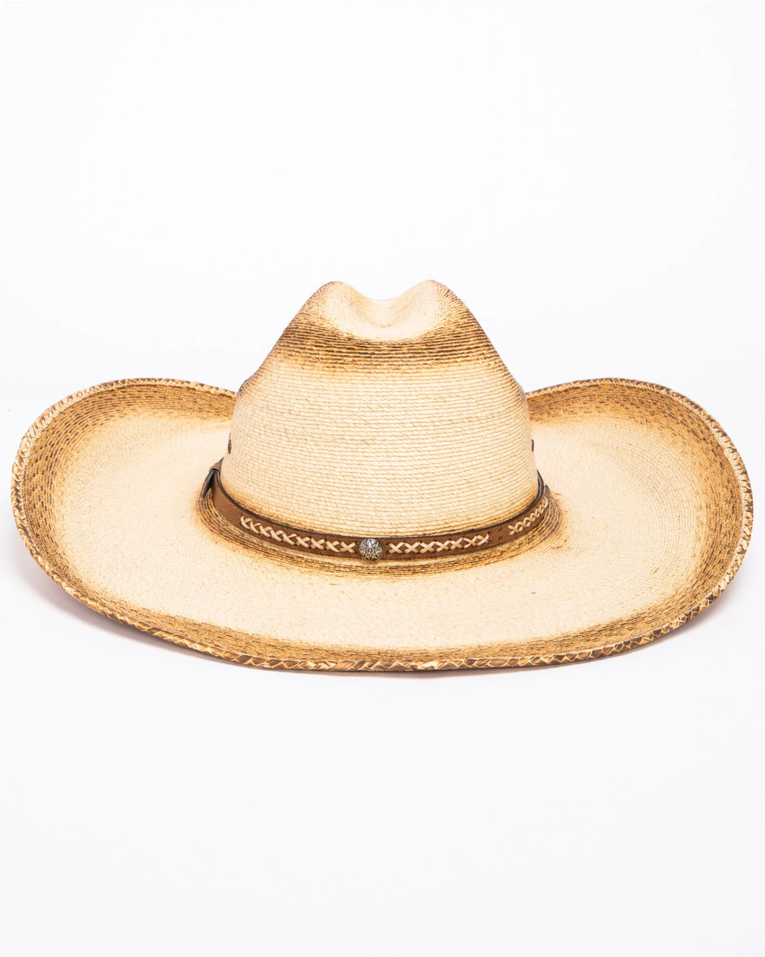Cody James Men's 15X Toasted Palm Cowboy Hat - Image 5