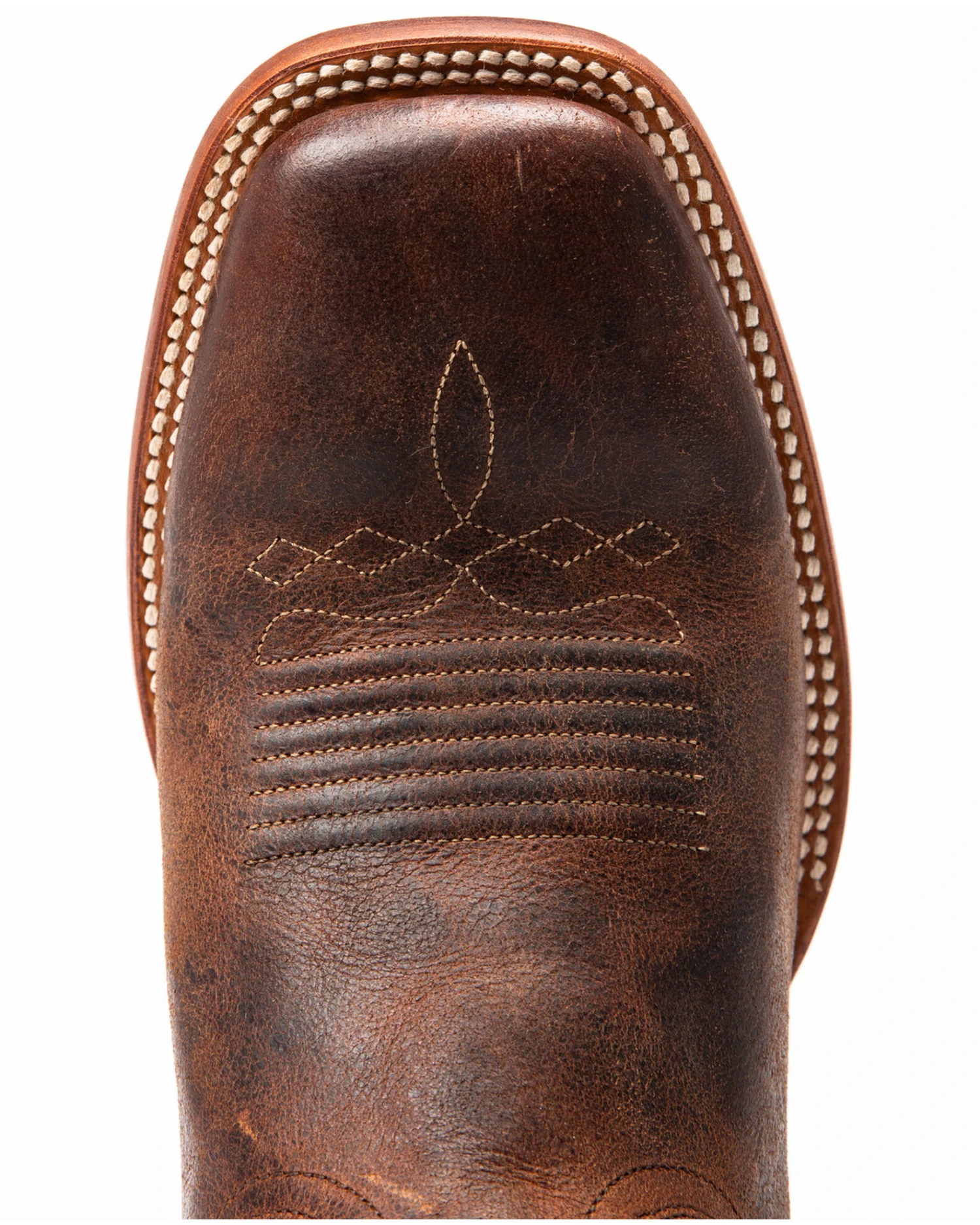 Cody James Men's Union Xero Gravity Western Performance Boots - Broad Square Toe - Image 4