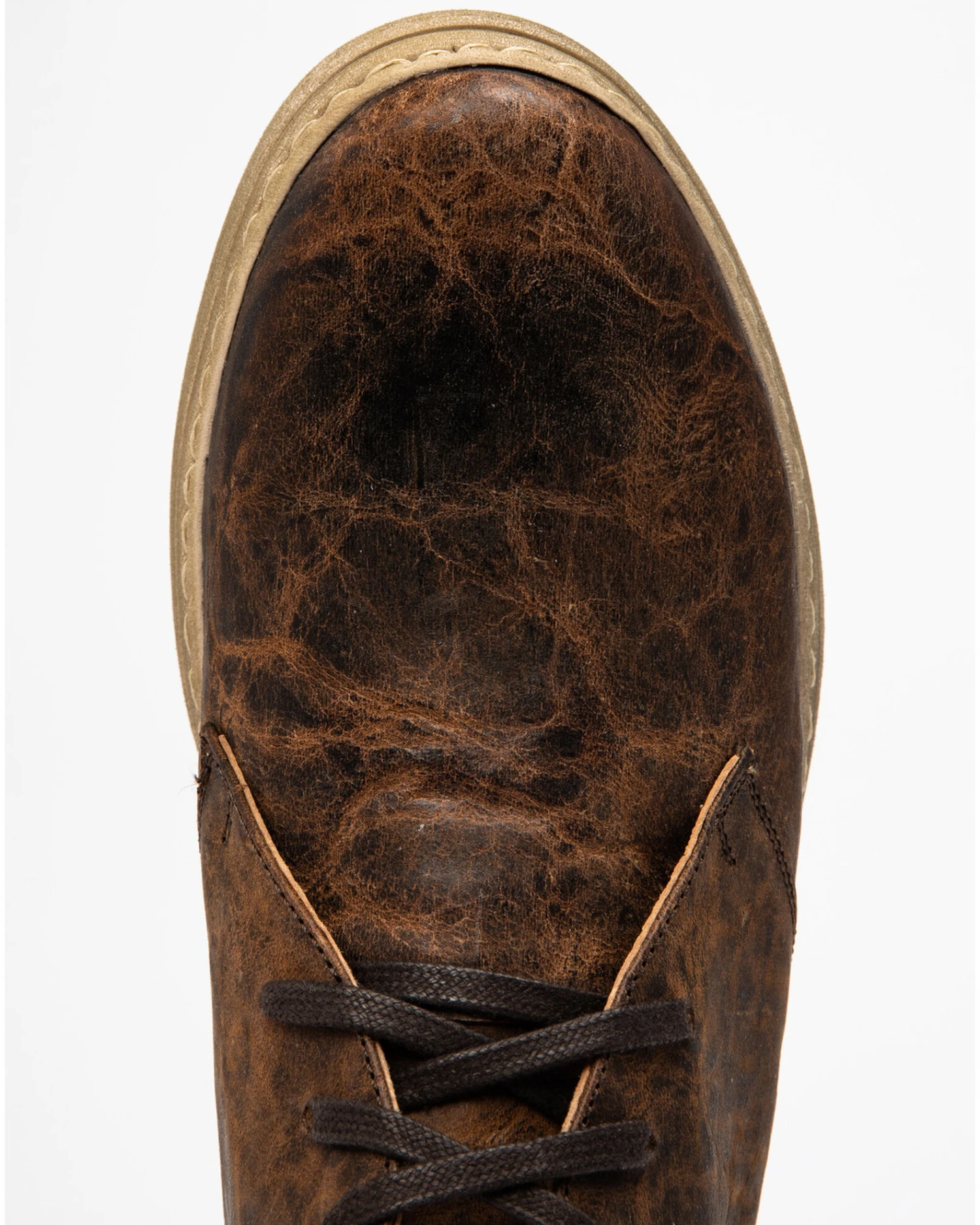 Cody James Men's Freestyle Lace Chukka Shoes - Image 2