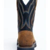 Cody James Men's Disruptor Western Work Boots - Soft Toe