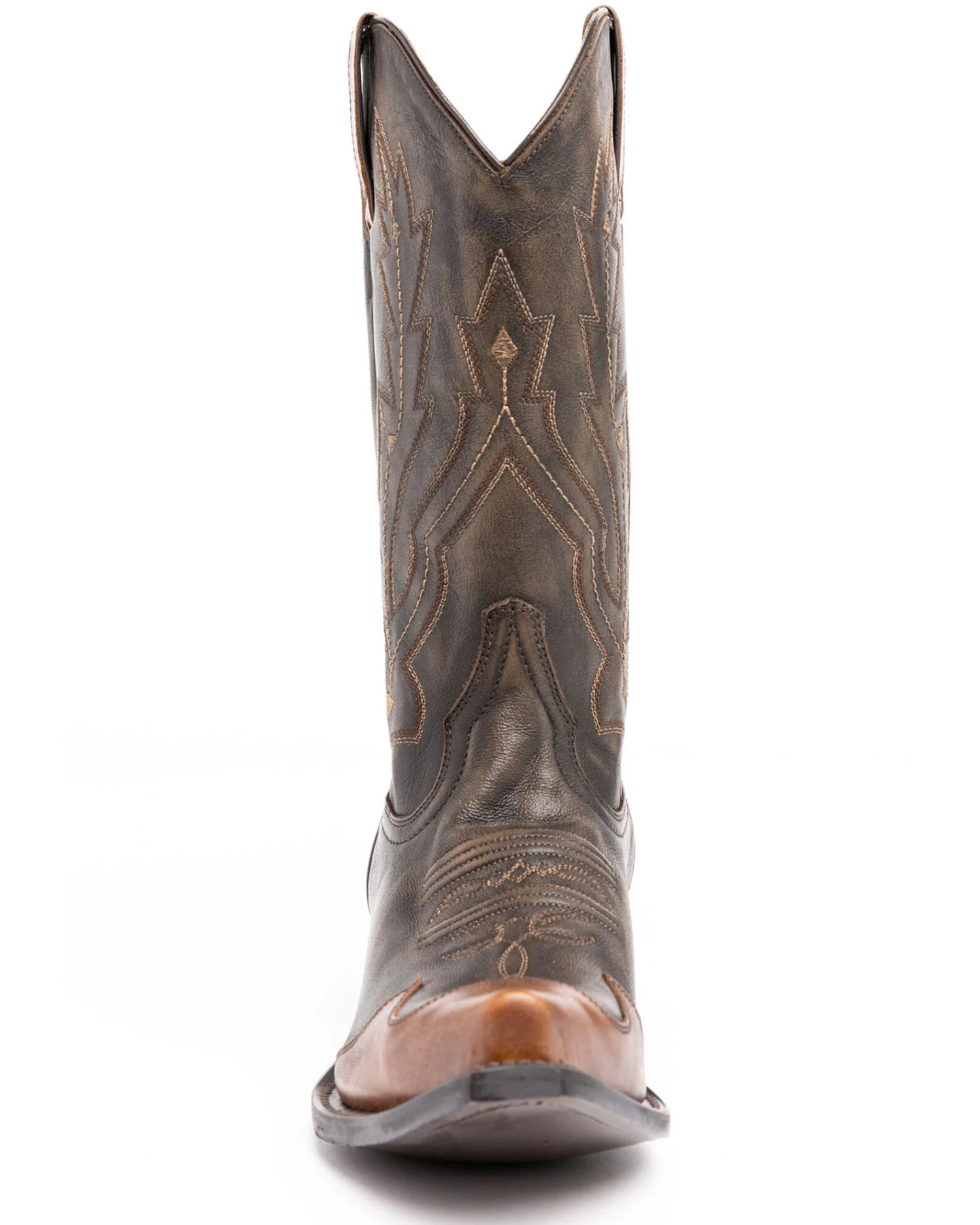 Cody James Men's Herbert Western Boots - Snip Toe - Image 5