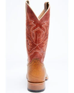 Cody James Men's Wittsburg Western Boots - Broad Square Toe