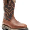 Cody James Men's ASE7 Decimator Western Work Boots - Composite Toe