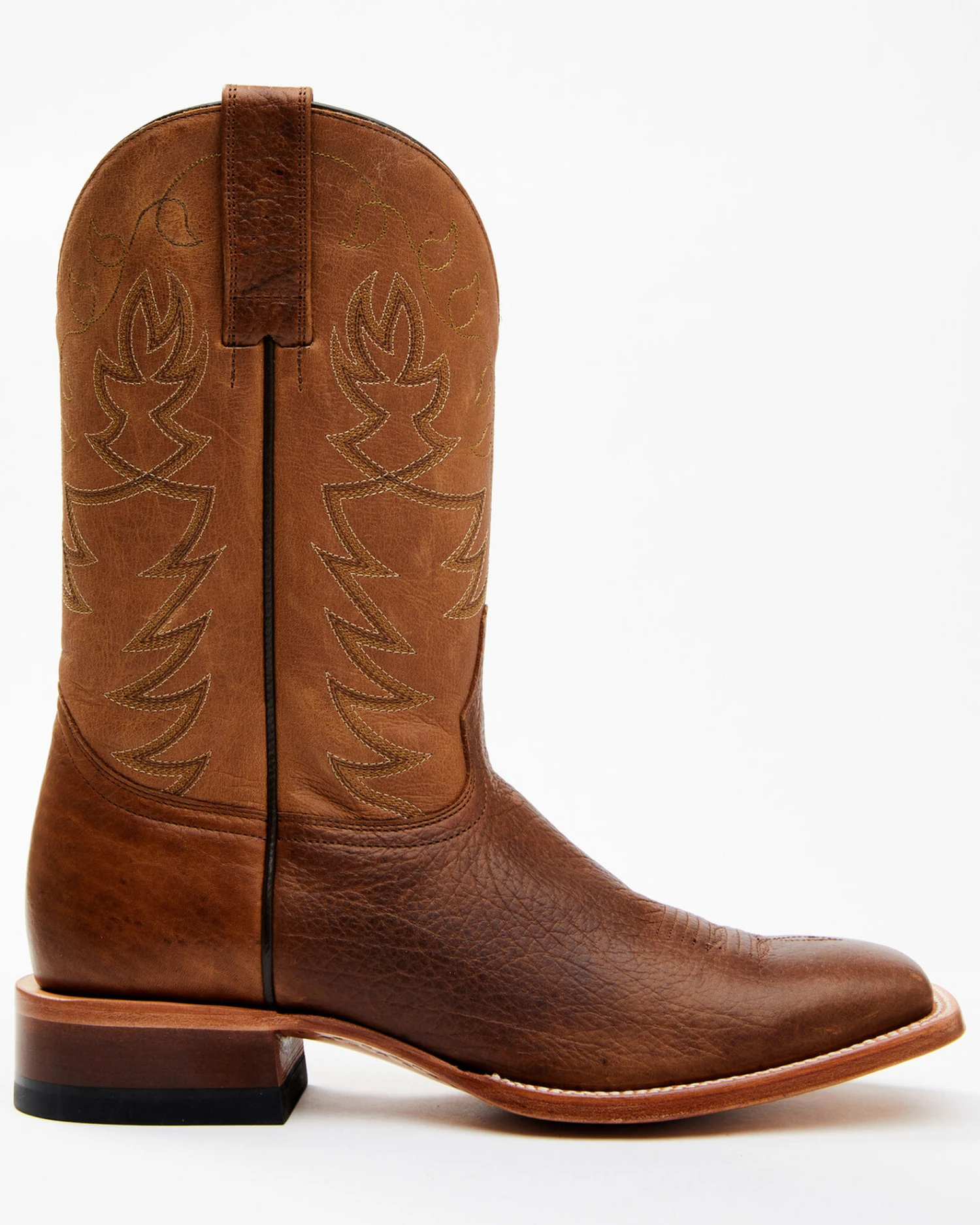 Cody James Men's Jameson Western Boots - Broad Square Toe - Image 4