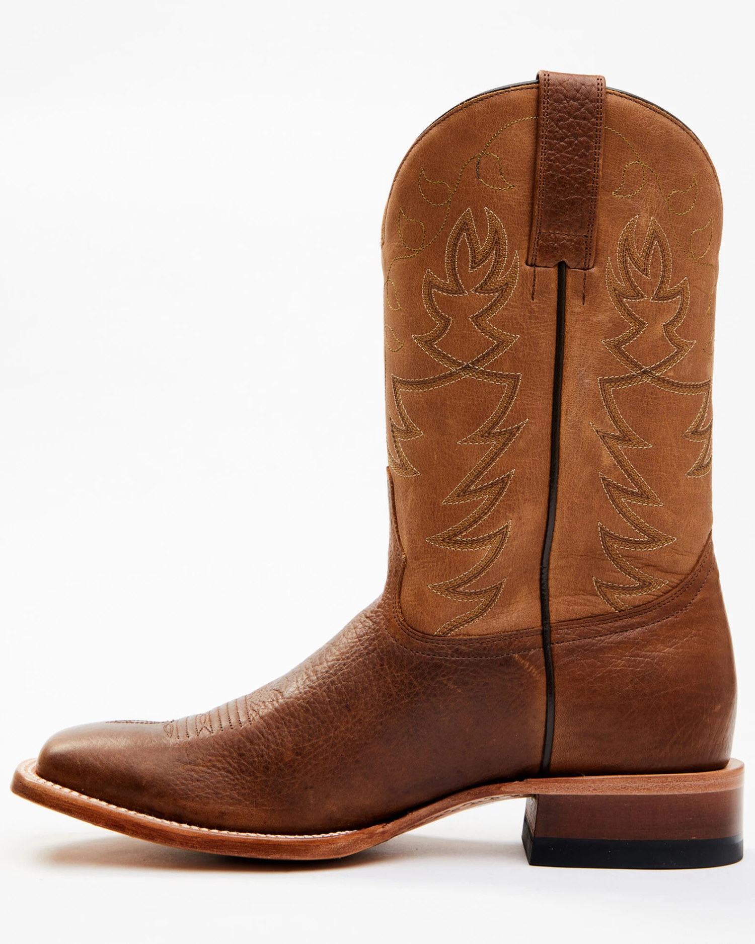 Cody James Men's Jameson Western Boots - Broad Square Toe - Image 2