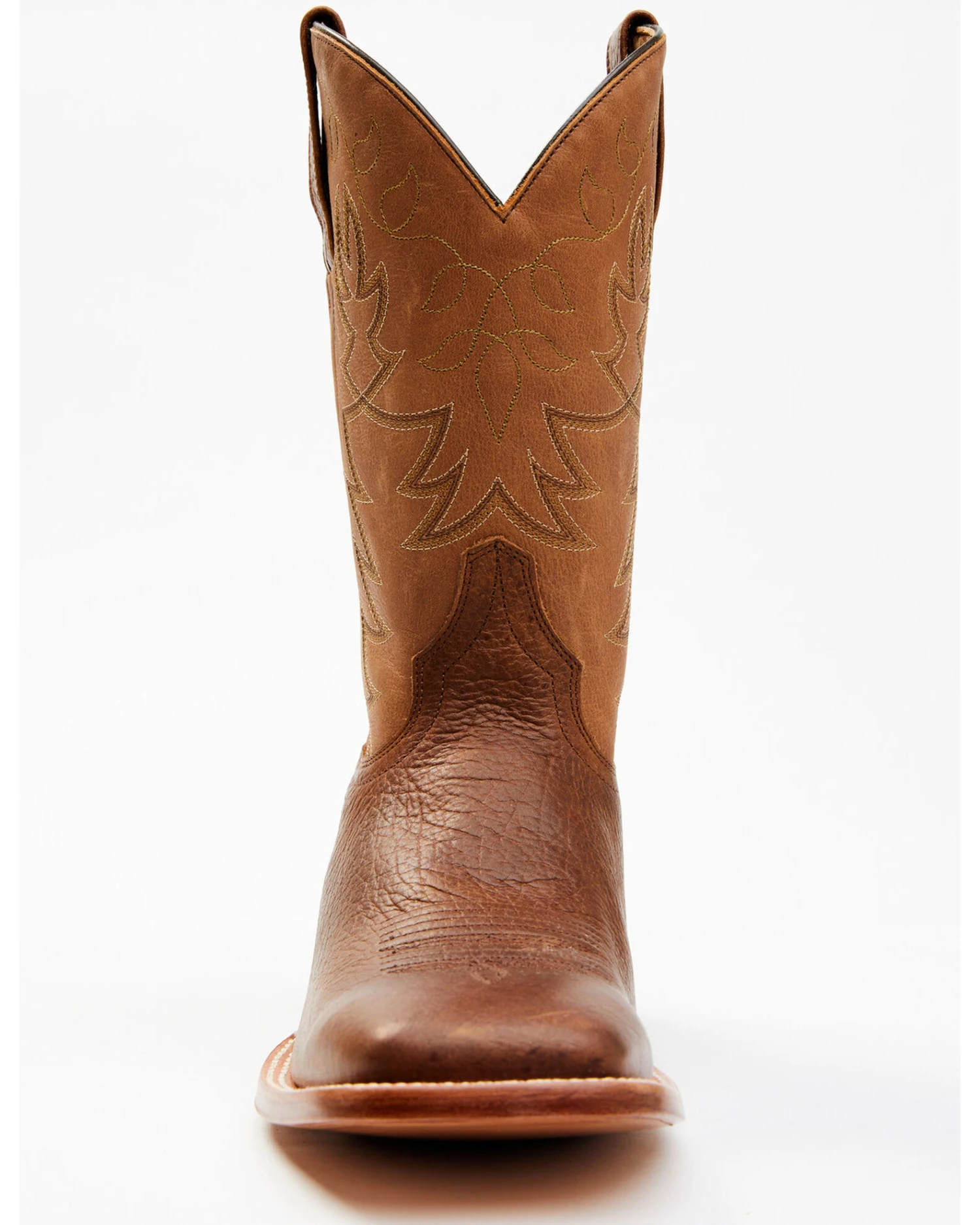 Cody James Men's Jameson Western Boots - Broad Square Toe - Image 5