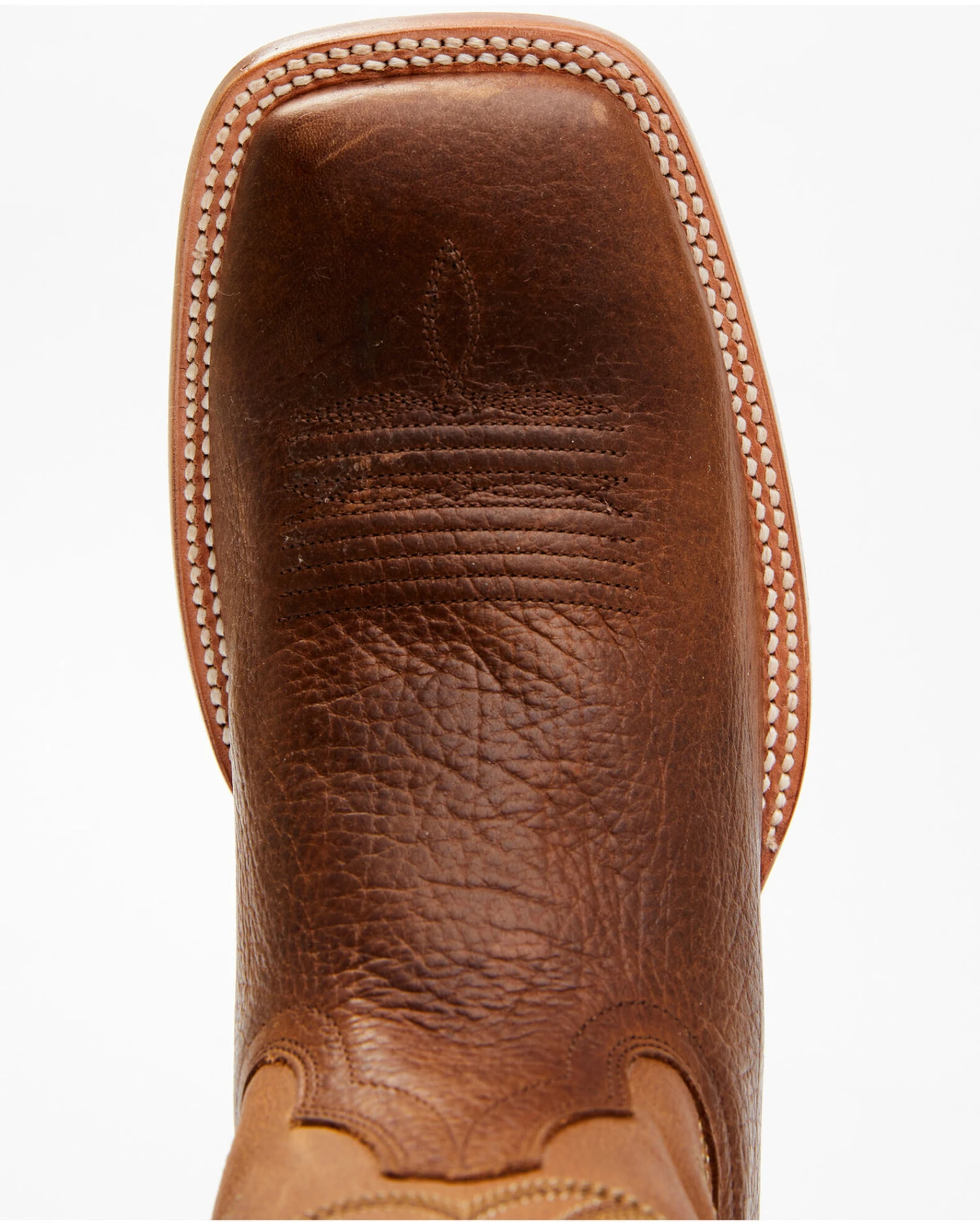 Cody James Men's Jameson Western Boots - Broad Square Toe - Image 6