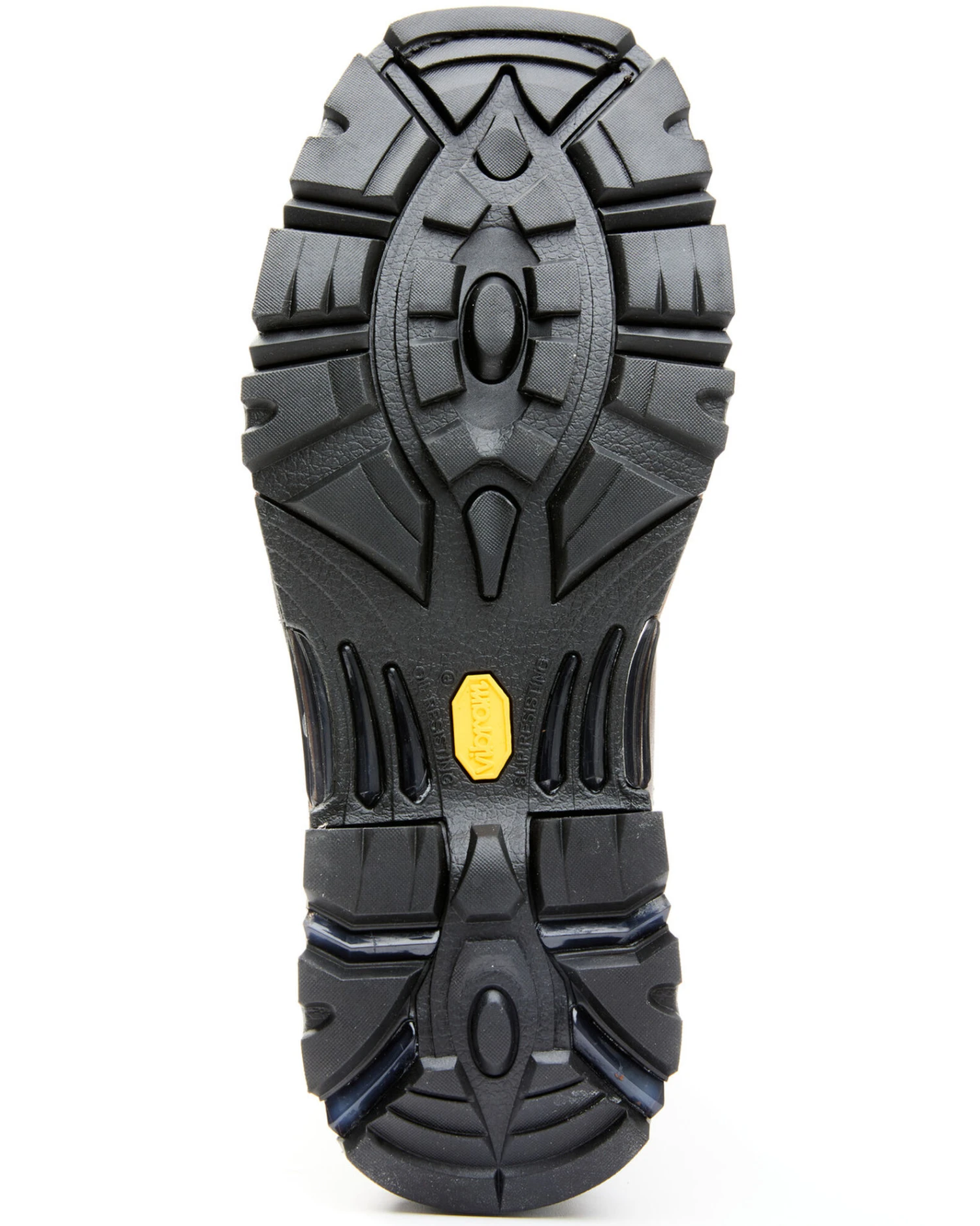 Cody James Men's Camo Flag Decimator Work Boot - Composite Toe - Image 5