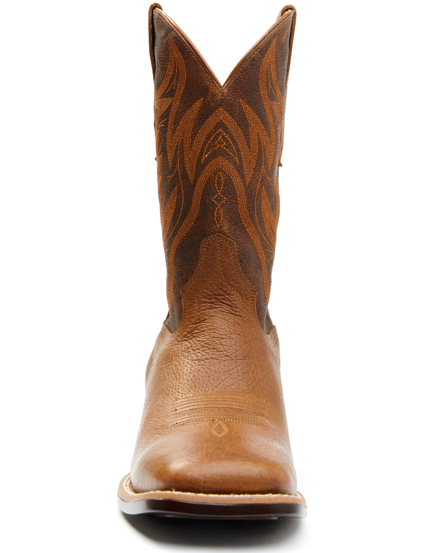 Cody James Men's Hoverfly Western Performance Boots - Broad Square Toe - Image 4