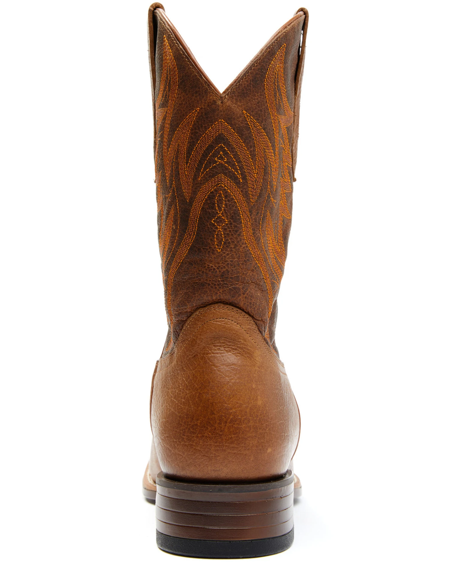 Cody James Men's Hoverfly Western Performance Boots - Broad Square Toe - Image 7