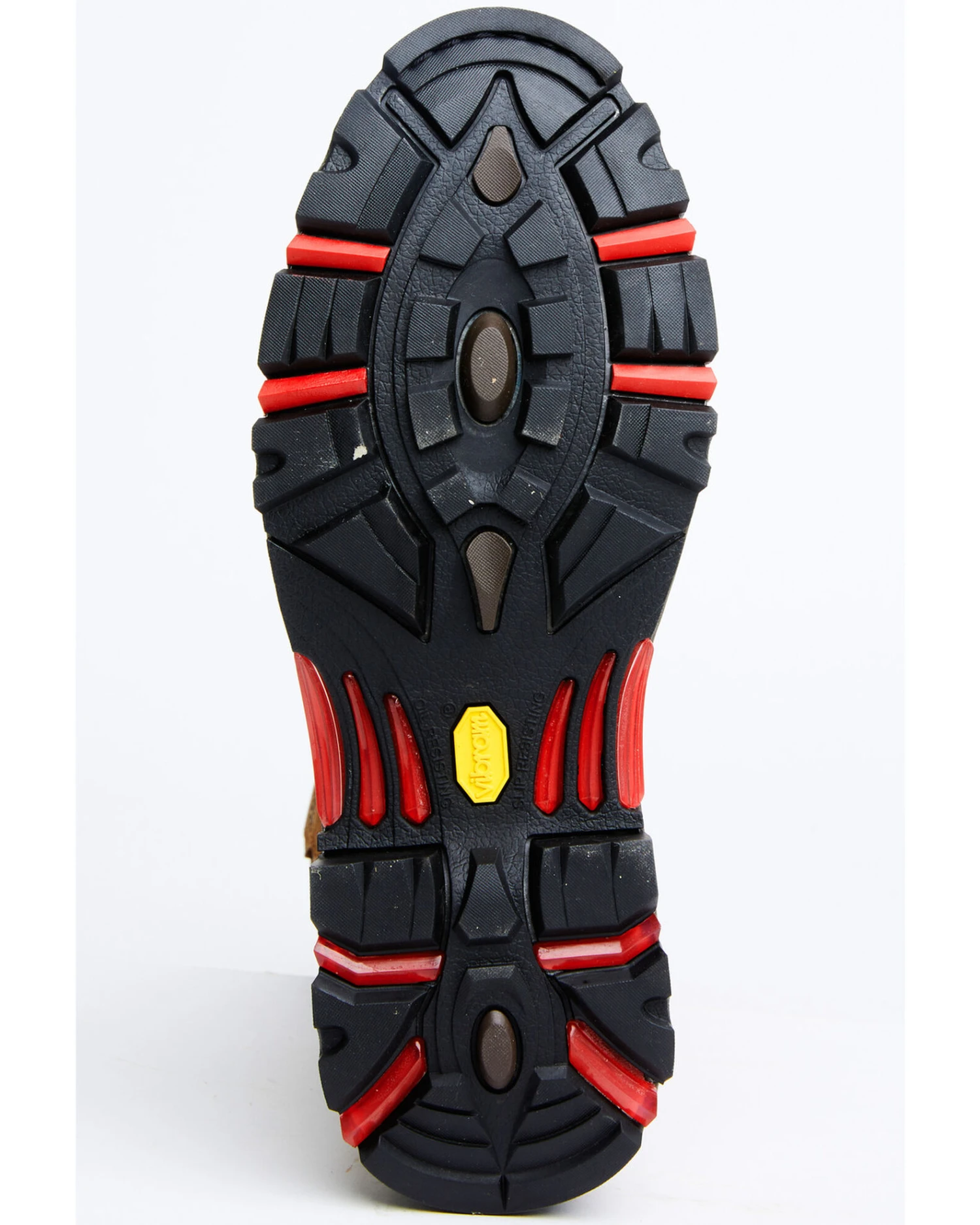 Cody James Men's Decimator Tyche Dirty Dog Pull On Work Boots - Composite Toe - Image 4