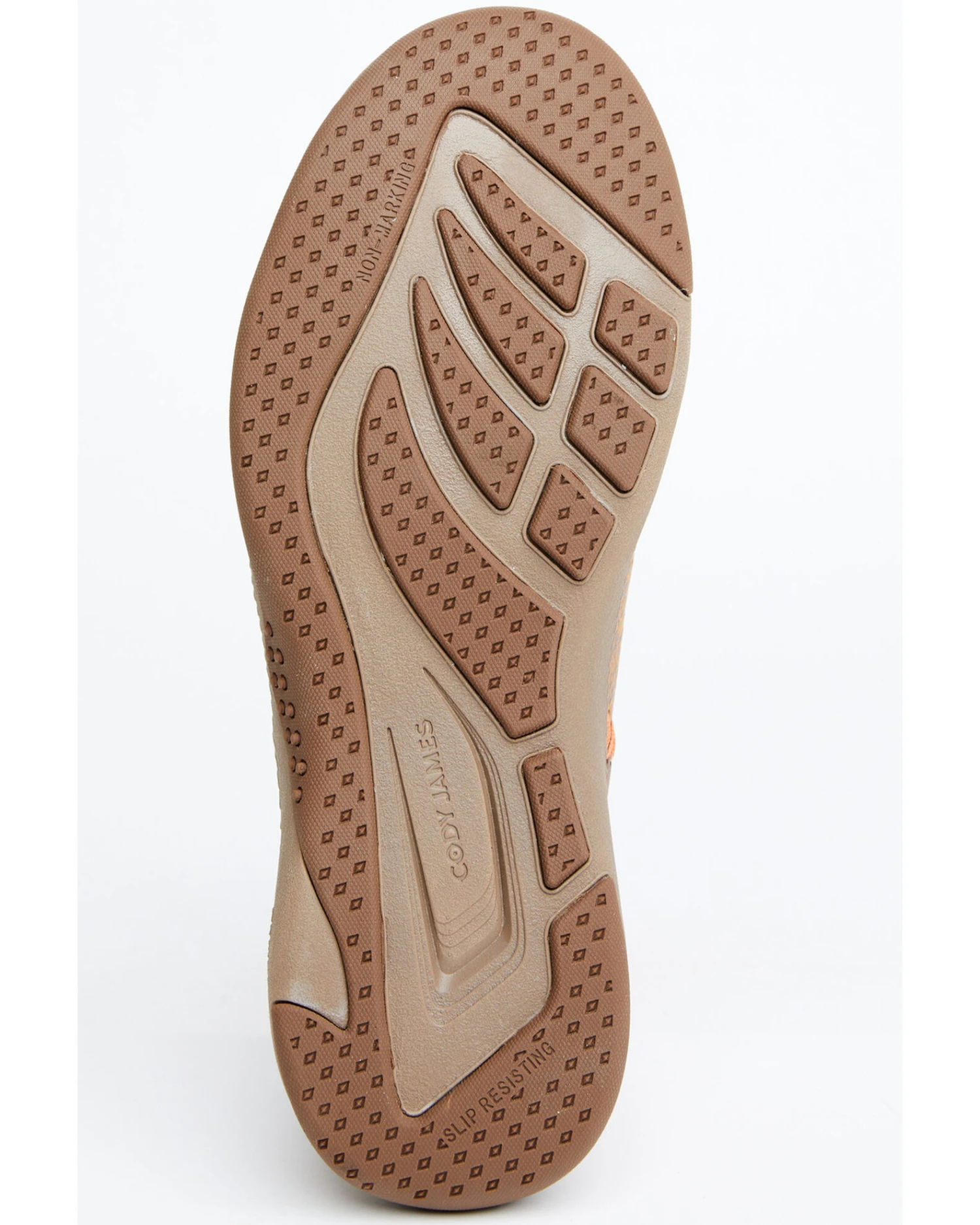 Cody James Men's Wallabee Tyche Chill Zone Casual Camp Work Shoe - Composite Toe - Image 3