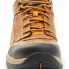 Cody James Men's Endurance Tyche Palace Lace-Up WP Soft Work Hiking Boots