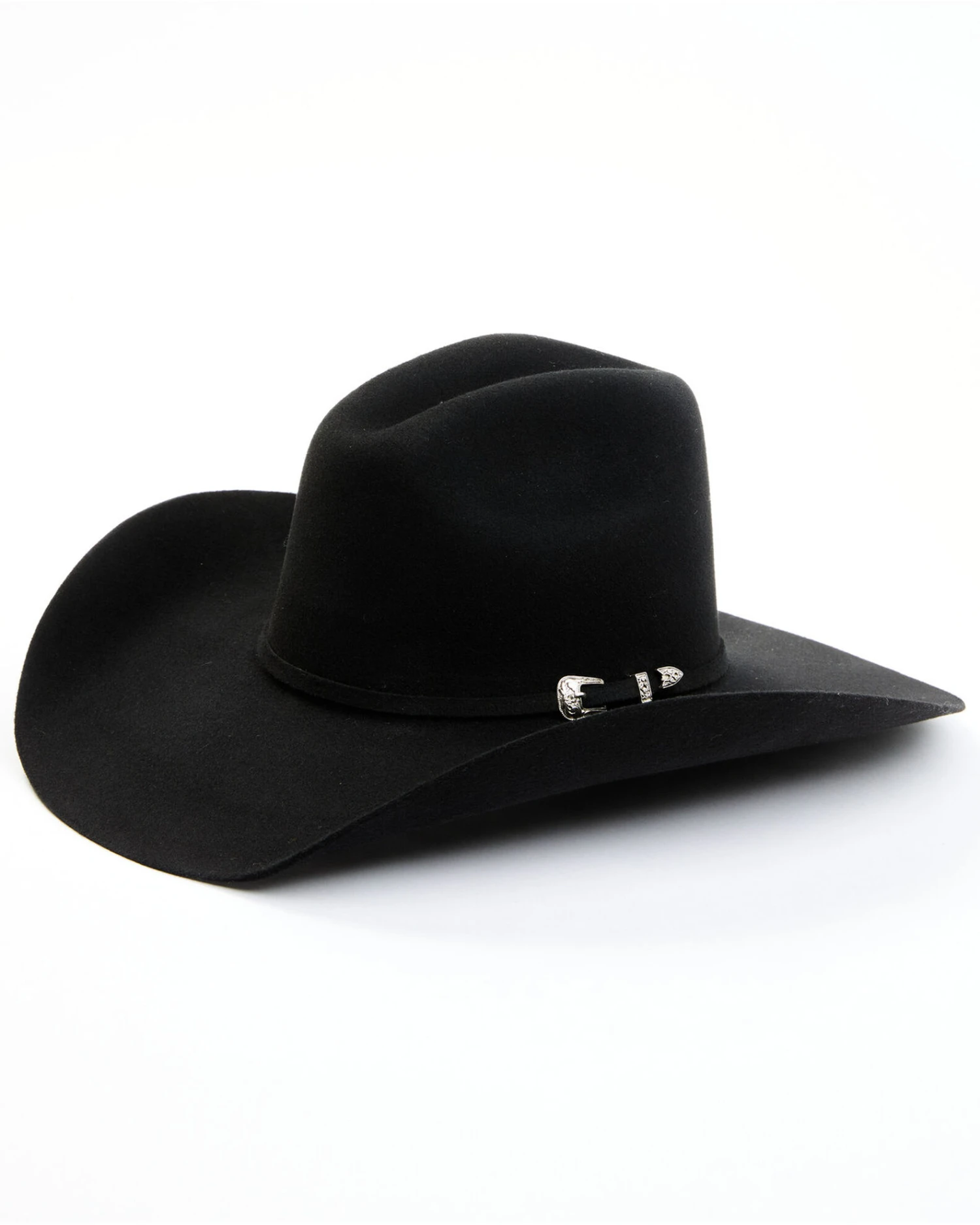 Cody James Men's 3X Duke Crease Wool Felt Western Hat Â