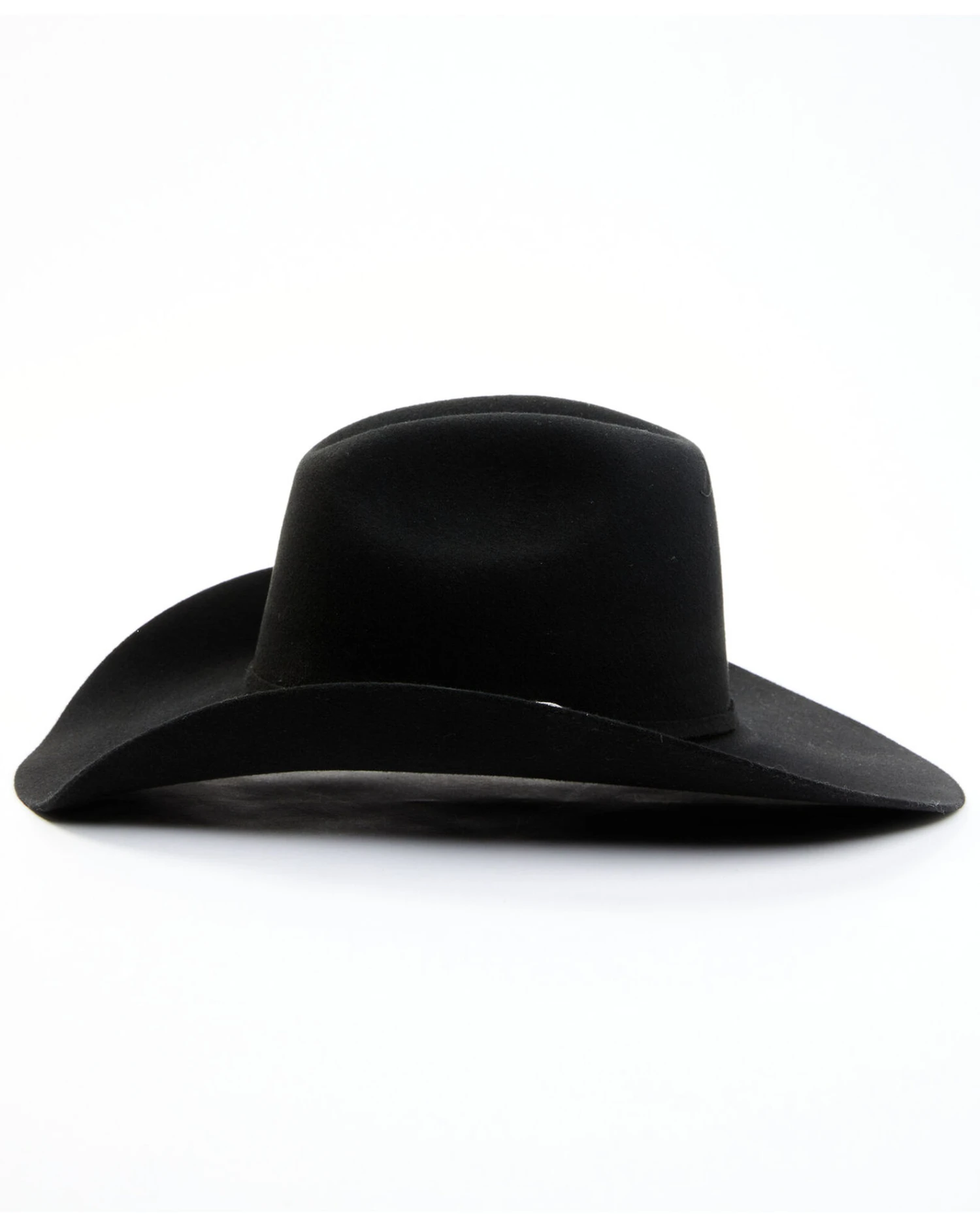 Cody James Men's 3X Duke Crease Wool Felt Western Hat  - Image 3