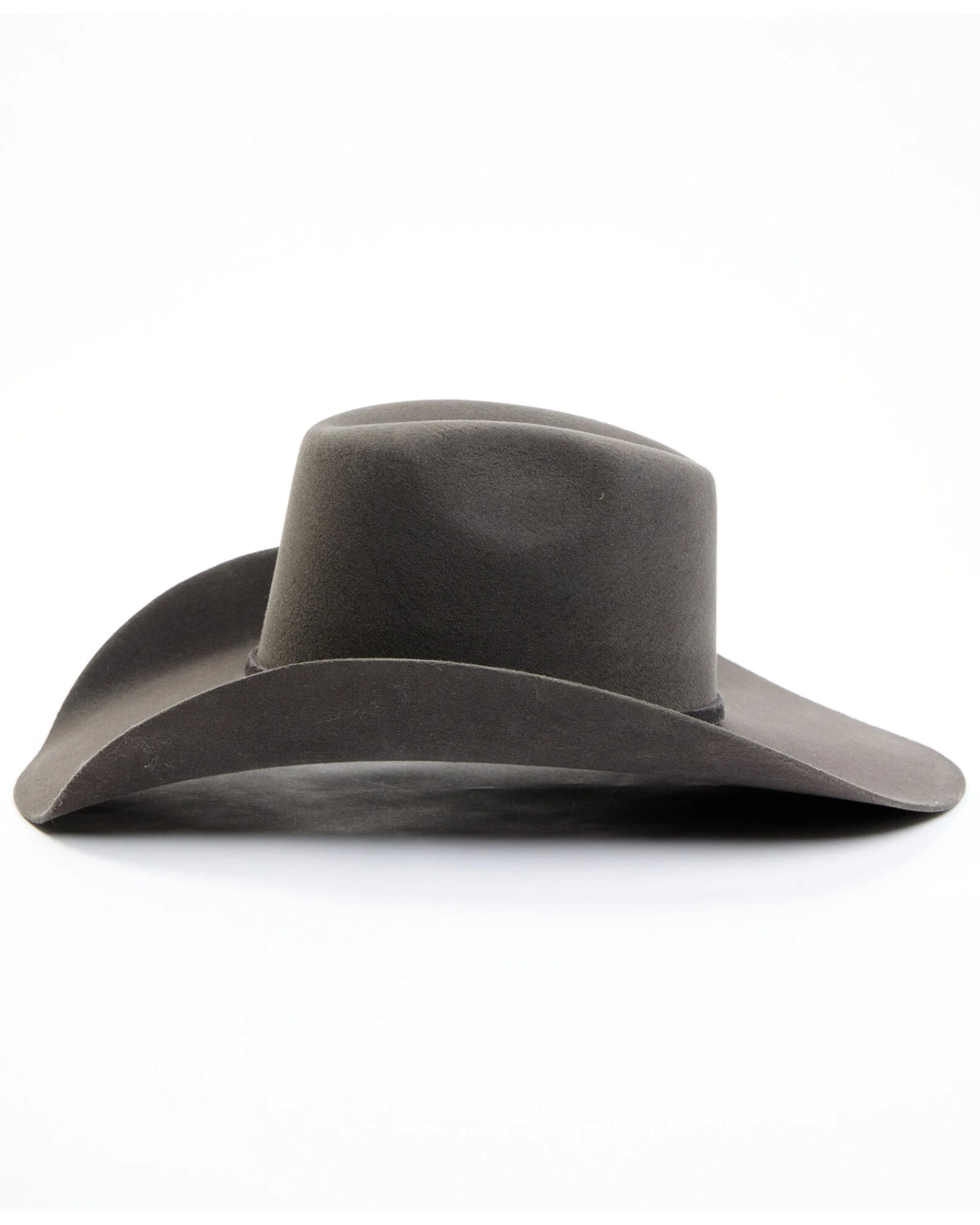 Cody James Men's 3X Wool Felt Granite Top Hand Western Hat - Image 3