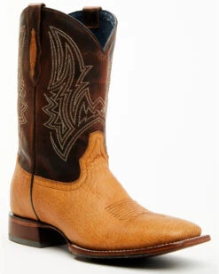 Cody James Men's Western Performance Boots - Broad Square Toe