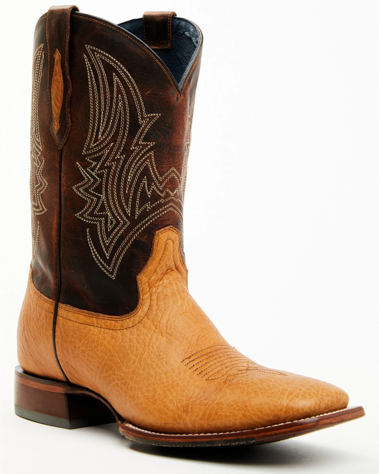 Cody James Men's Western Performance Boots - Broad Square Toe