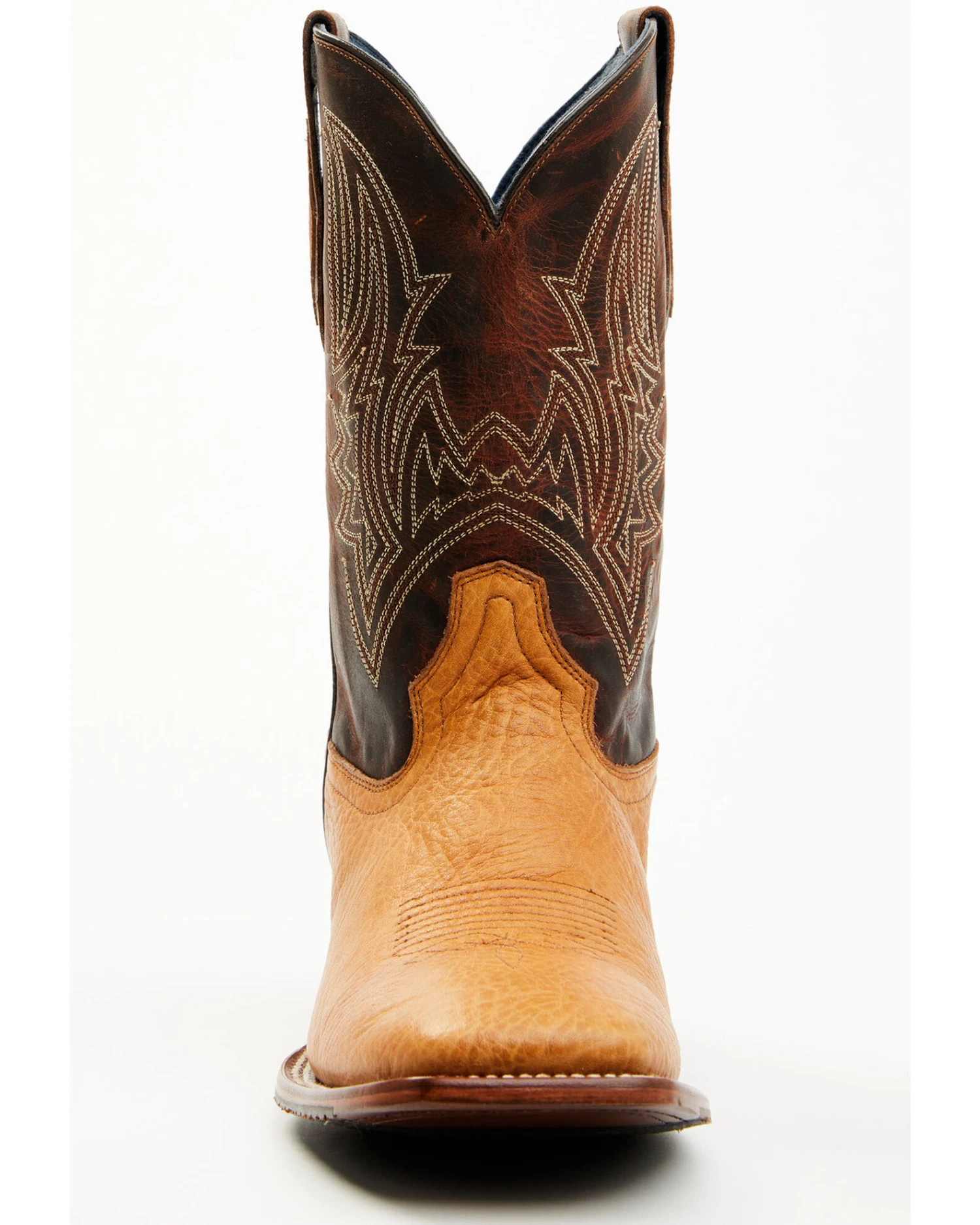 Cody James Men's Western Performance Boots - Broad Square Toe - Image 6