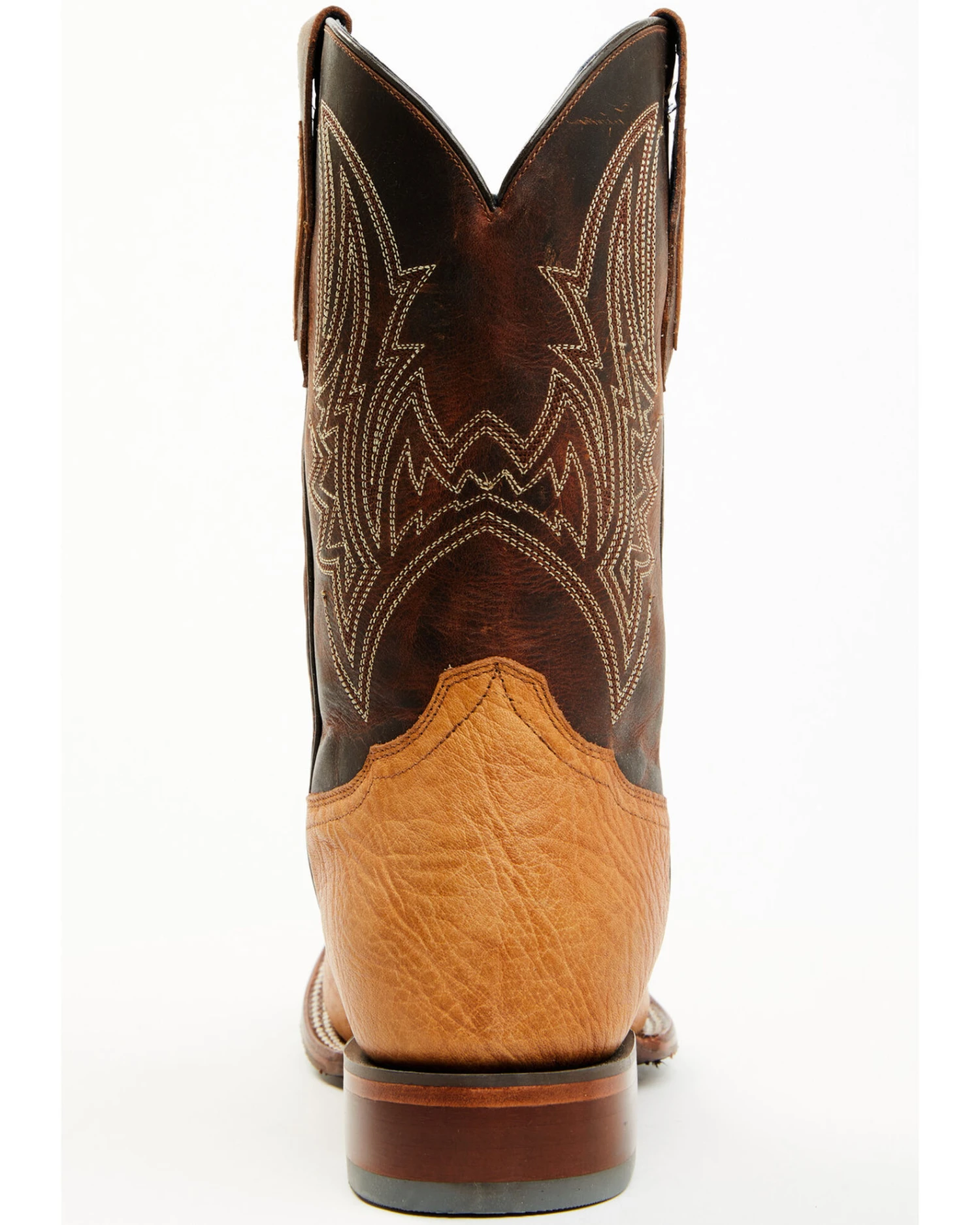 Cody James Men's Western Performance Boots - Broad Square Toe - Image 3
