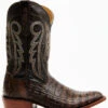 Cody James Men's Exotic Caiman Western Boots - Medium Toe