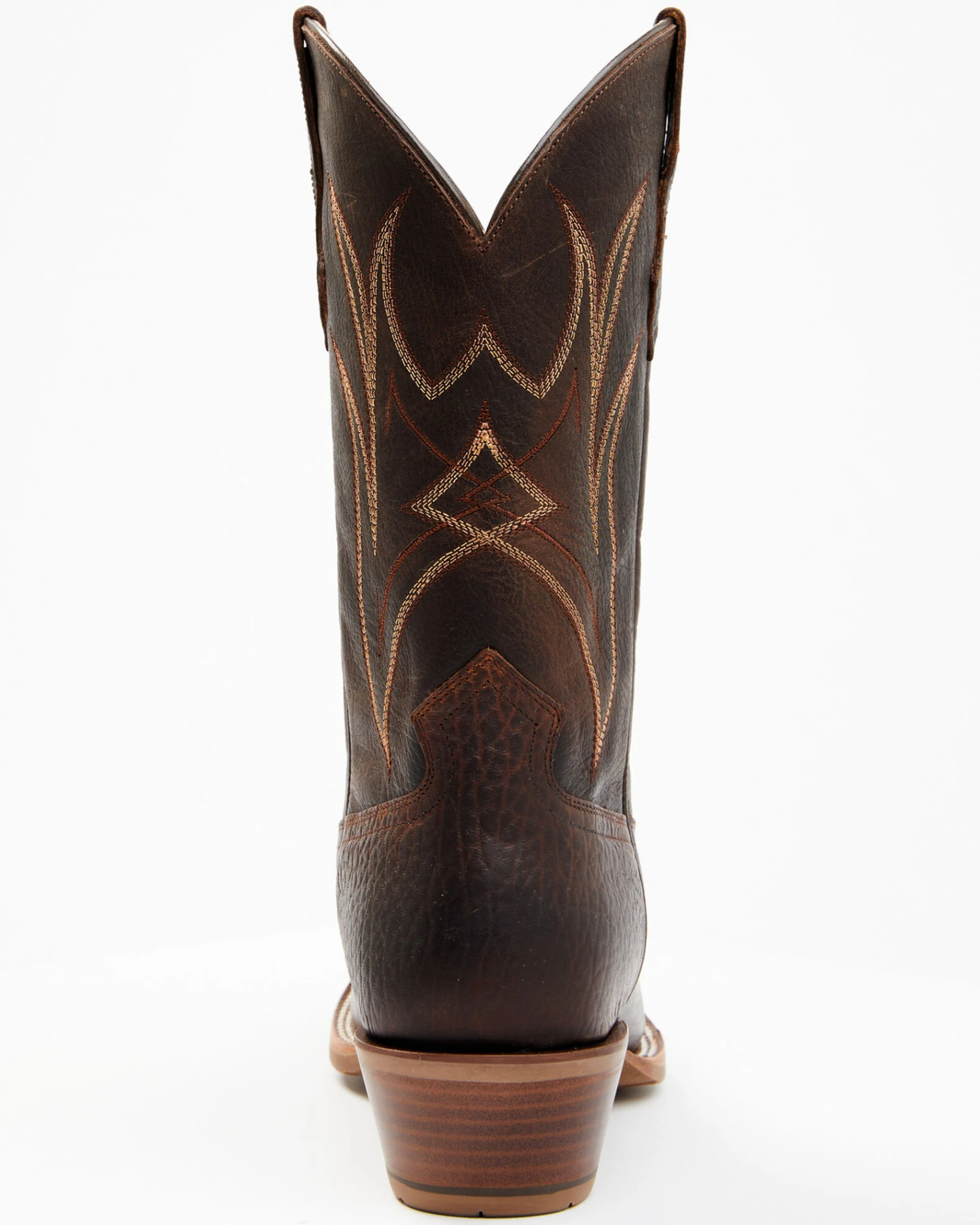 Cody James Men's Xtreme Xero Gravity Western Performance Boots - Square Toe - Image 5