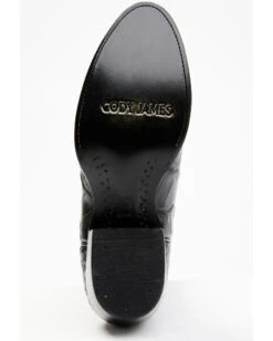 Cody James Men's Exotic American Alligator Western Boots - Medium Toe