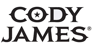 Cody James